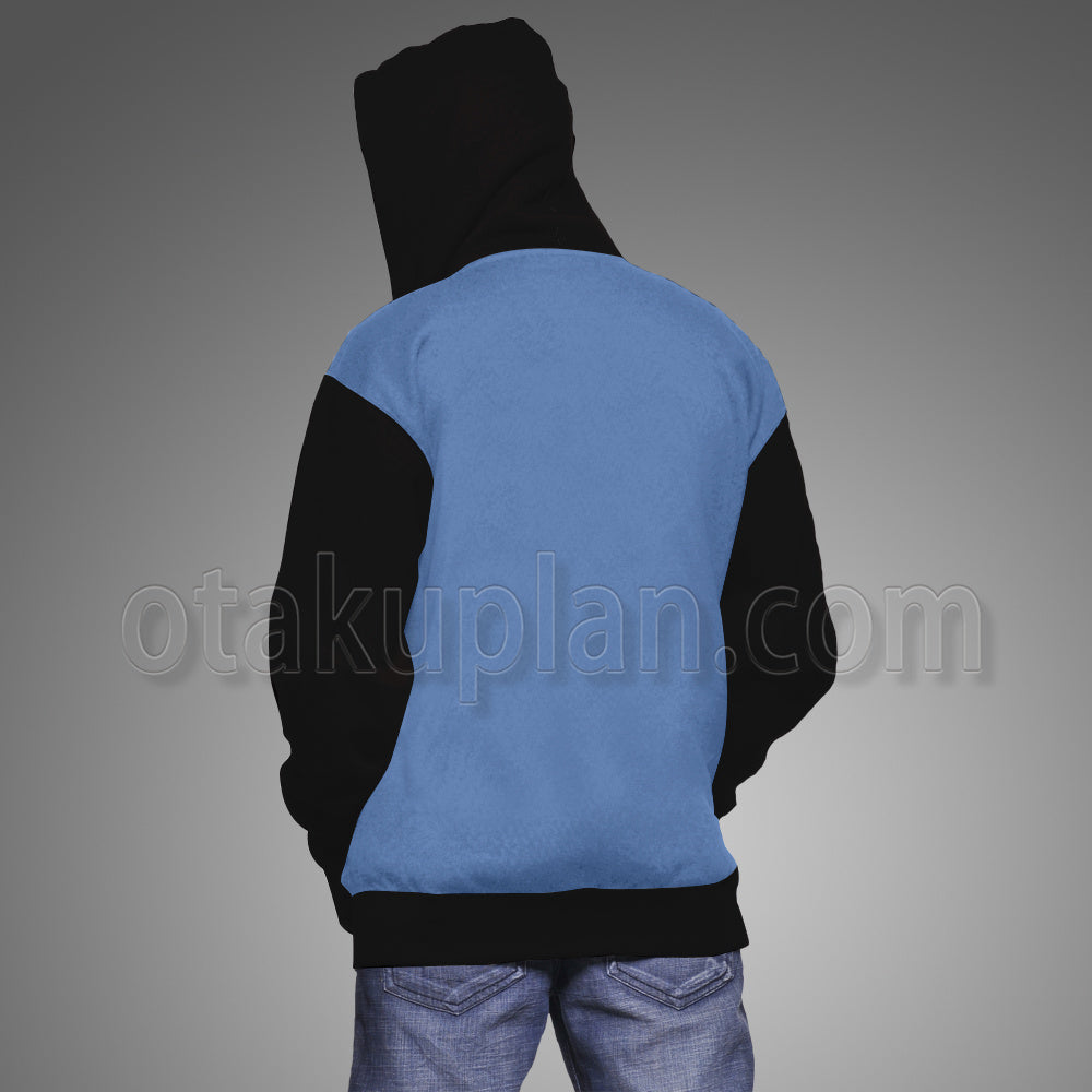 Castlevania Season 3 2020 Anime Sypha Belnades Cosplay Hoodie
