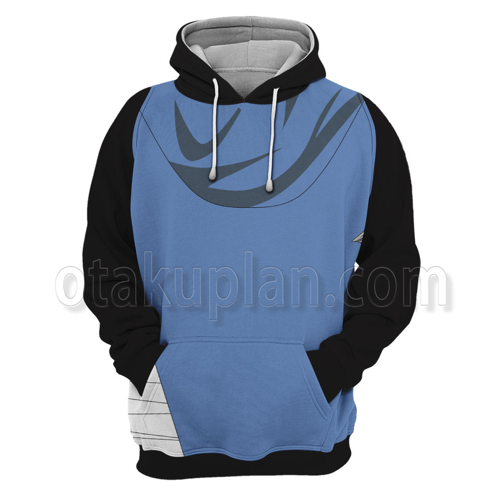 Castlevania Season 3 2020 Anime Sypha Belnades Cosplay Hoodie