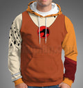 Cheetara Thundercats Cosplay Hoodie