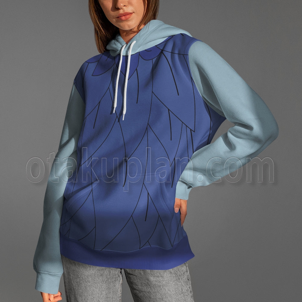 Courage The Cowardly Dog Muriel Bagge Cosplay Hoodie