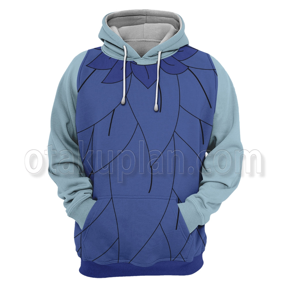 Courage The Cowardly Dog Muriel Bagge Cosplay Hoodie