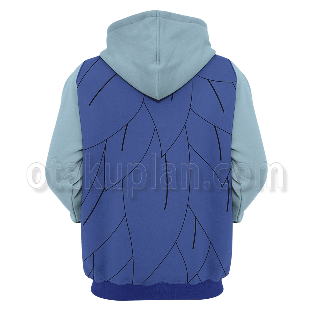Courage The Cowardly Dog Muriel Bagge Cosplay Hoodie
