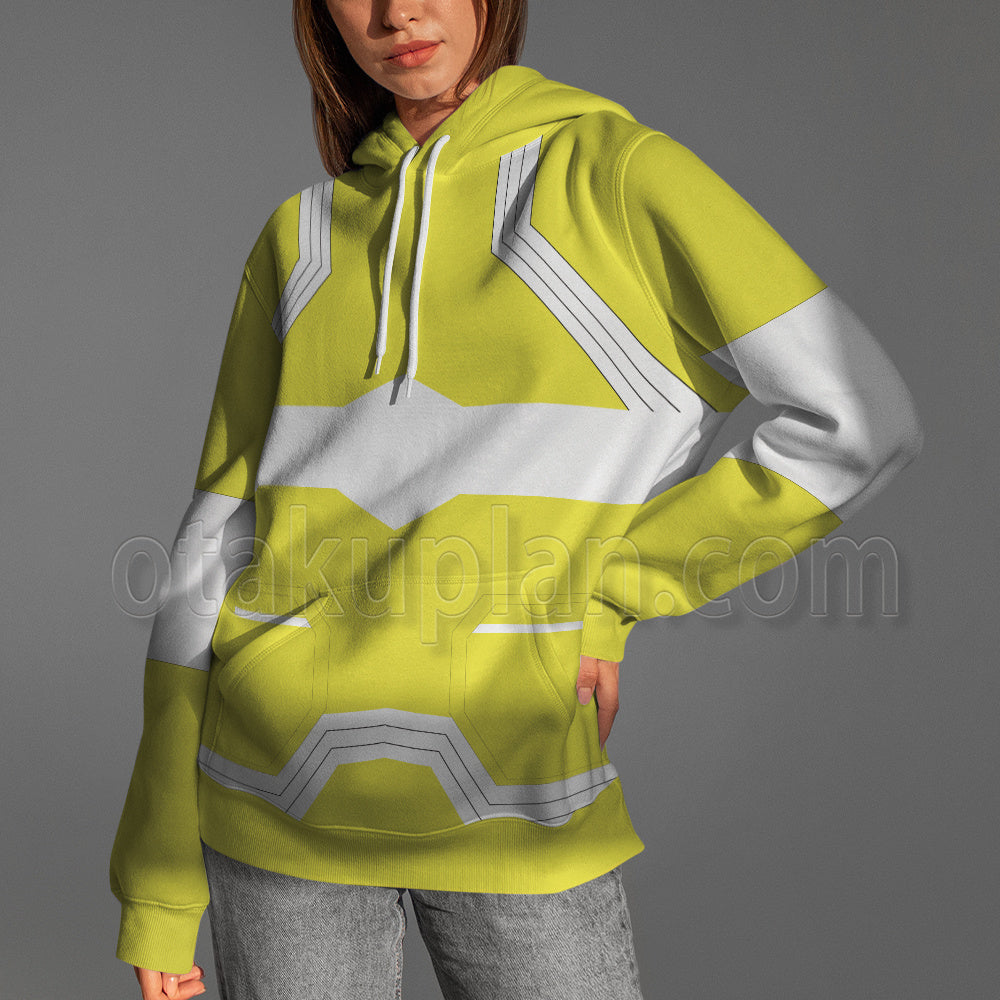 Cyberpunk Edgerunners David Martinez Jacket Cosplay Hoodie