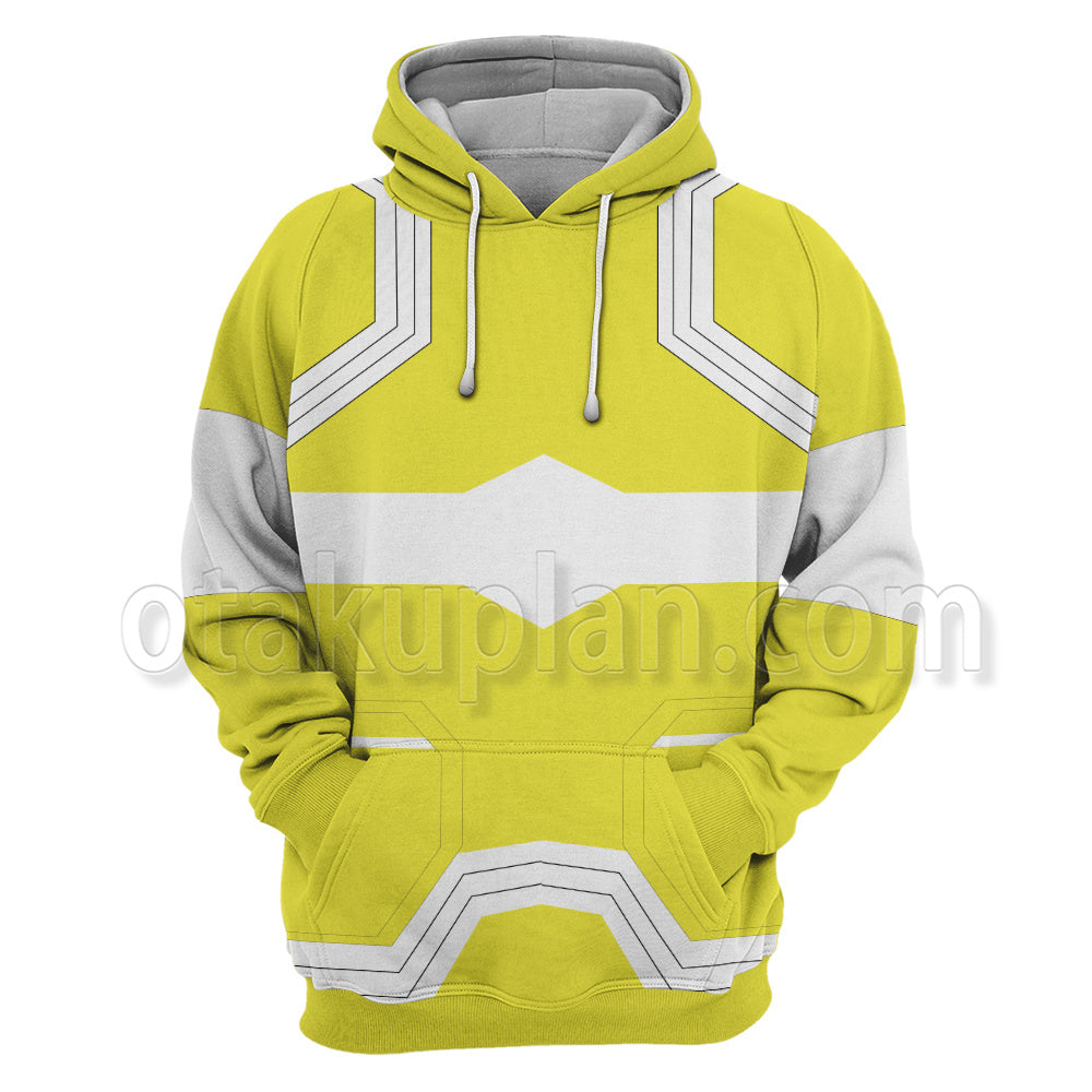 Cyberpunk Edgerunners David Martinez Jacket Cosplay Hoodie