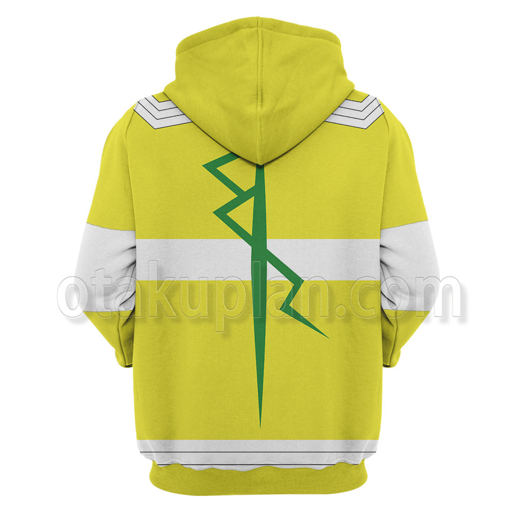 Cyberpunk Edgerunners David Martinez Jacket Cosplay Hoodie