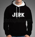 Dan Vs Dan Jack Cosplay Hoodie