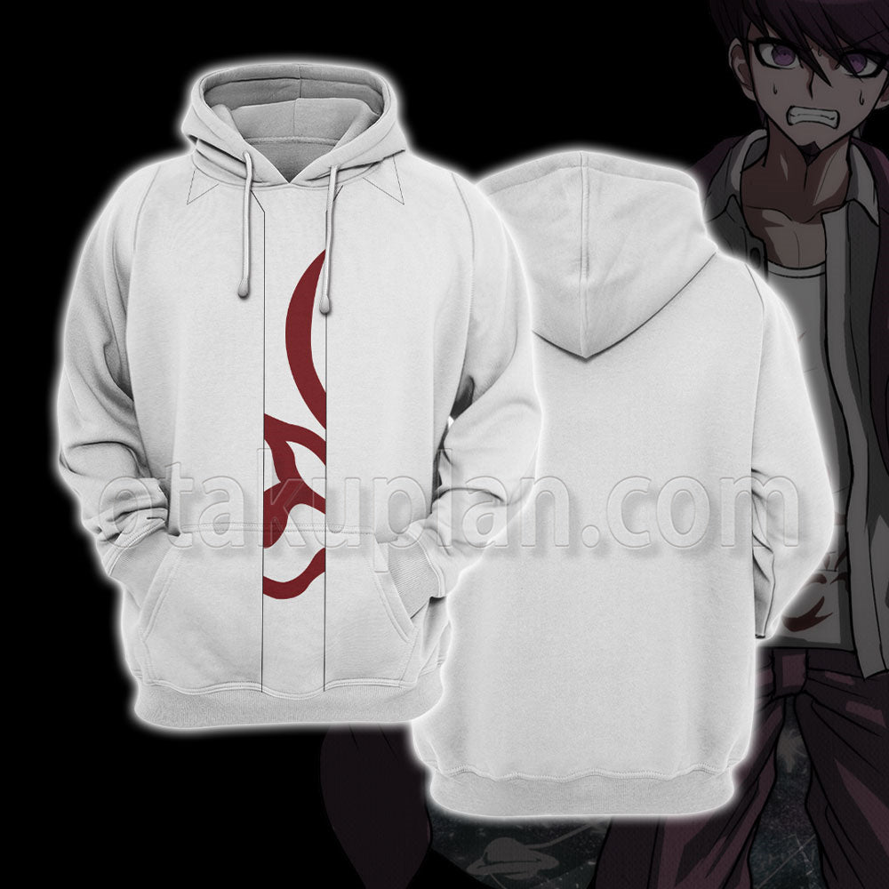 Danganronpa V3 Killing Kaito Momota Cosplay Hoodie