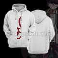 Danganronpa V3 Killing Kaito Momota Cosplay Hoodie