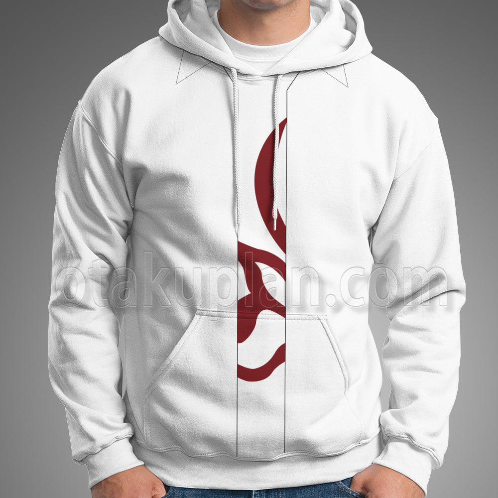 Danganronpa V3 Killing Kaito Momota Cosplay Hoodie