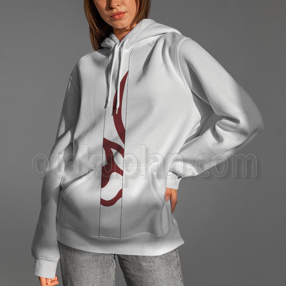 Danganronpa V3 Killing Kaito Momota Cosplay Hoodie
