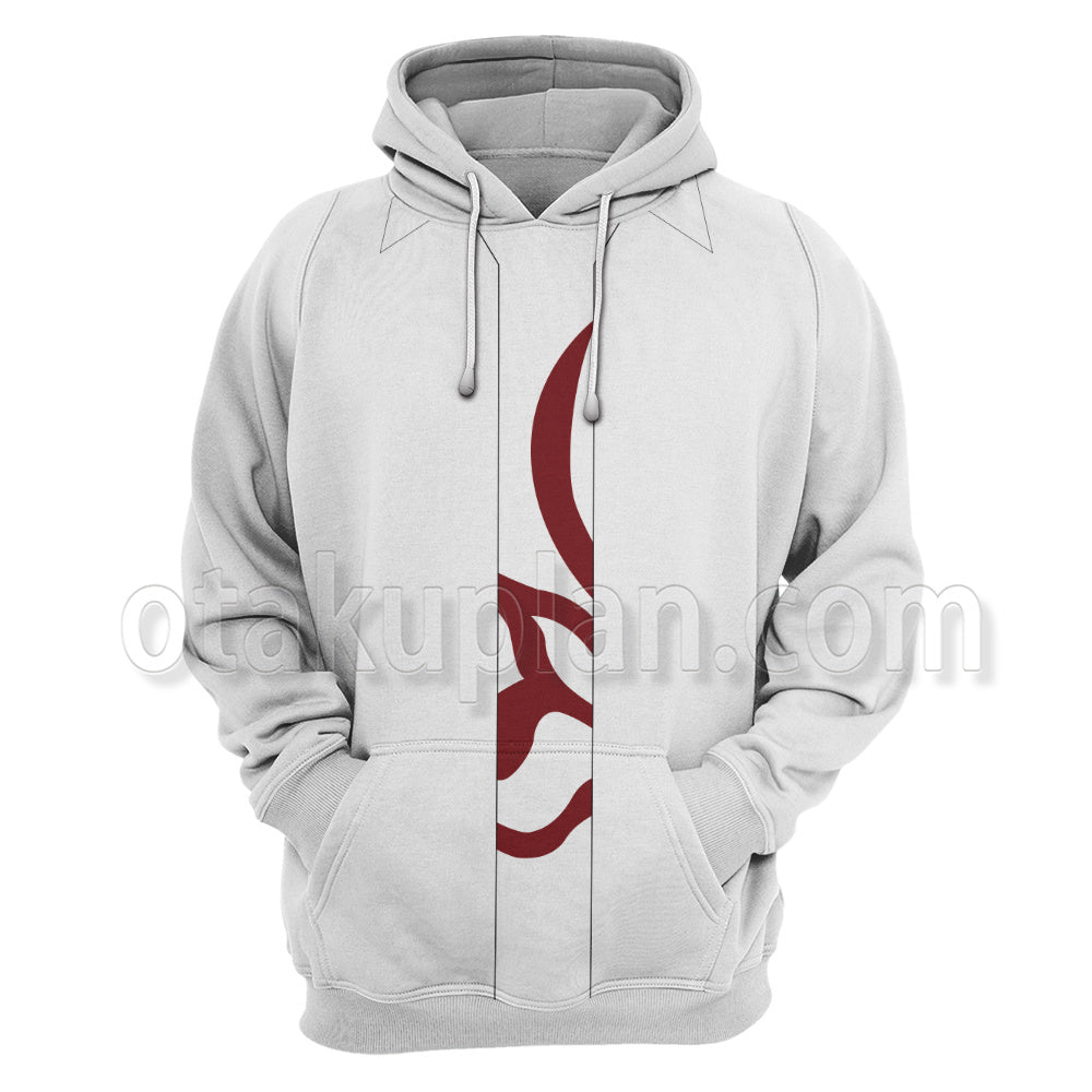 Danganronpa V3 Killing Kaito Momota Cosplay Hoodie