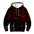 Darkwing Femto Berserker Black Armor Anime Apparel
