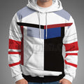 Descendants 3 Carlos Cosplay Hoodie