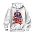 Digimon Adventure Agumon Evolution Squad White Anime Apparel