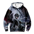 Digimon Adventure Lady Devimon In Dark Background Anime Apparel