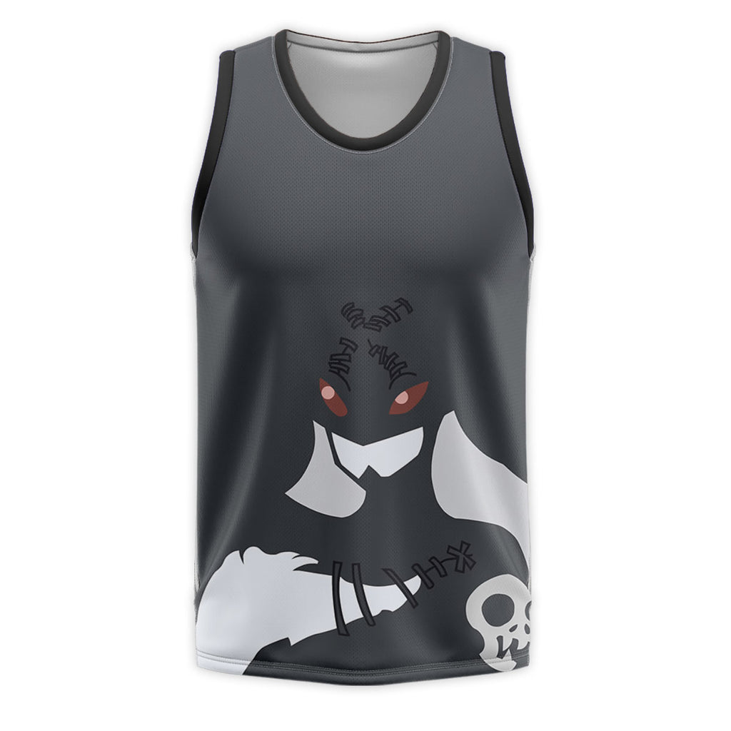 Digimon Adventure Ladydevimon Black Silhouette Outline Anime Apparel