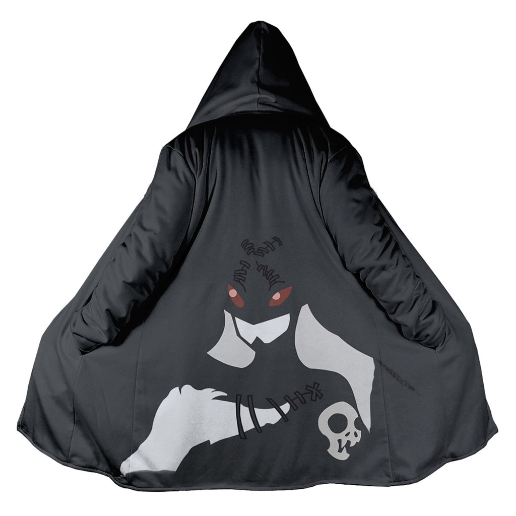 Digimon Adventure Ladydevimon Black Silhouette Outline Anime Apparel