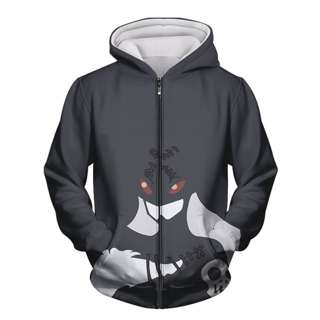 Digimon Adventure Ladydevimon Black Silhouette Outline Anime Apparel