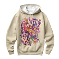 Digimon Adventure Tai And Agumon Evolving In Digital World Anime Apparel