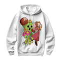 Digimon Adventure Taichioumi Mimi Partner Palmon Togemon Anime Apparel