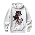Digimon Adventure Tailmon With Her Friend Wizardmon Anime Apparel
