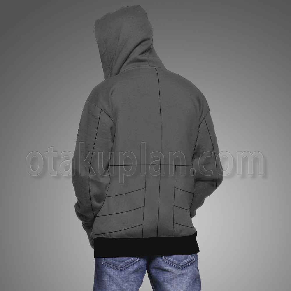 Dungeons Dragons Honor Among Thieves Edgin Darvis Cosplay Hoodie