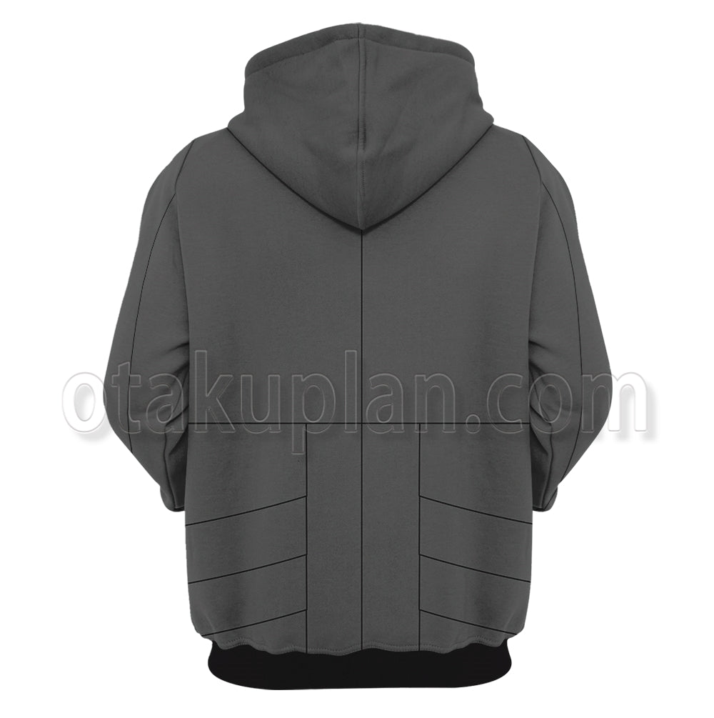 Dungeons Dragons Honor Among Thieves Edgin Darvis Cosplay Hoodie