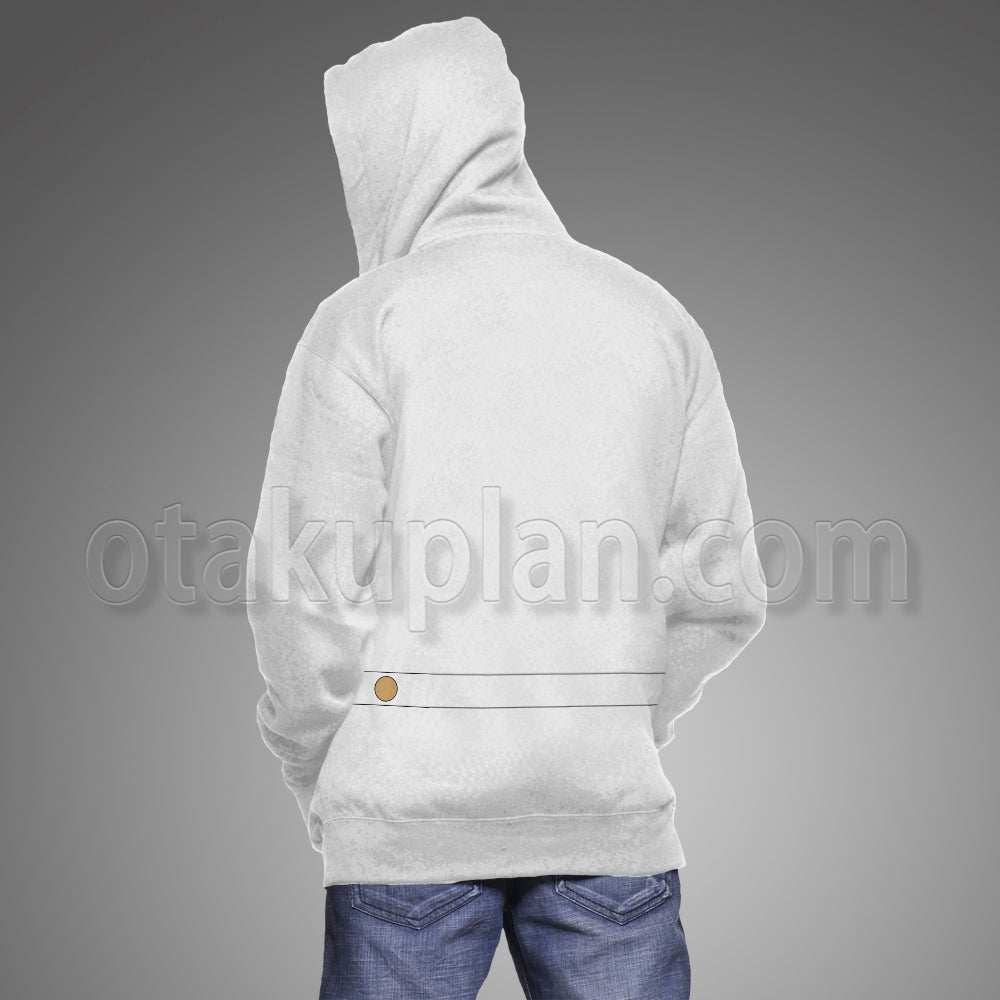 Ensemble Stars 2 Fine Eichi Tenshouin Tori Himemiya Wataru Hibiki Yuzuru Fushimi Cosplay Hoodie