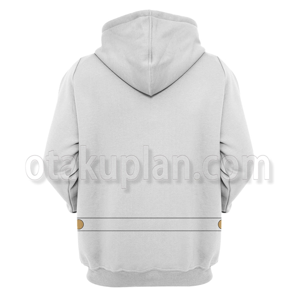 Ensemble Stars 2 Fine Eichi Tenshouin Tori Himemiya Wataru Hibiki Yuzuru Fushimi Cosplay Hoodie