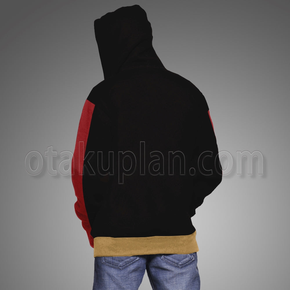 Ensemble Stars Aira Shiratori Cosplay Hoodie