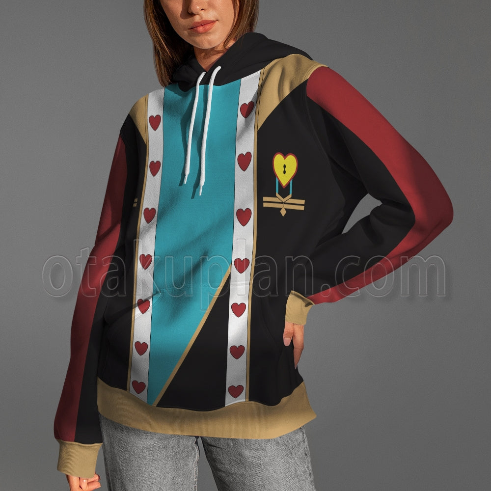 Ensemble Stars Aira Shiratori Cosplay Hoodie