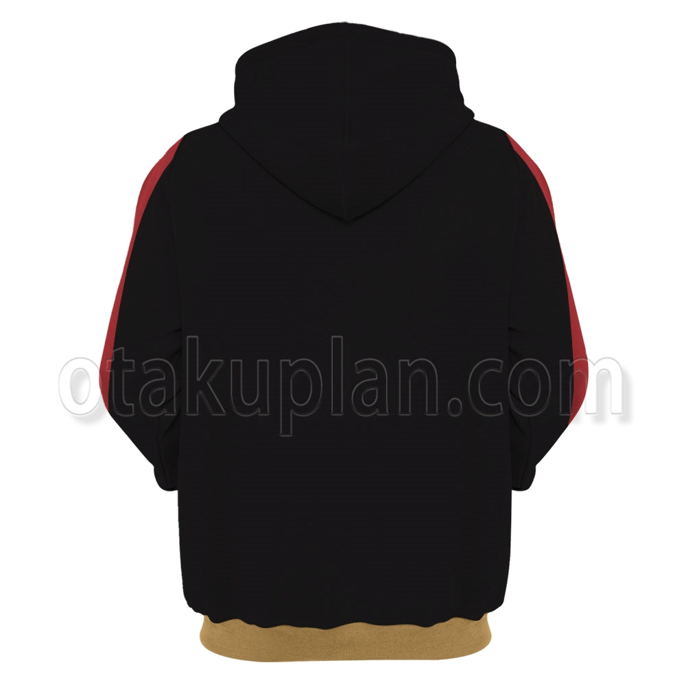 Ensemble Stars Aira Shiratori Cosplay Hoodie