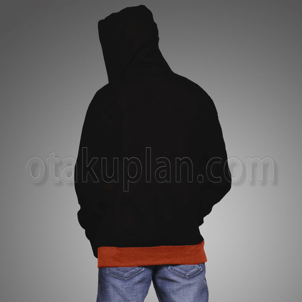 Ensemble Stars Niki Shiina Sweets Classroom Cosplay Hoodie
