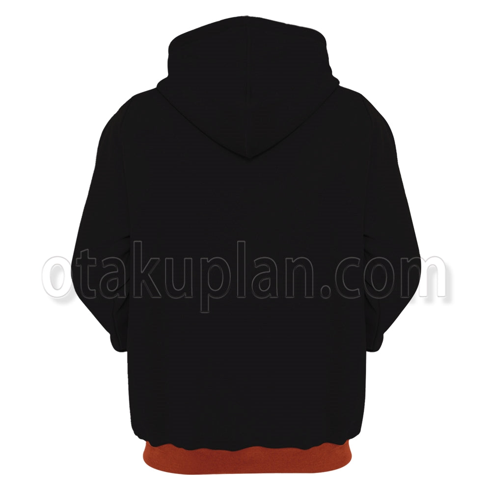 Ensemble Stars Niki Shiina Sweets Classroom Cosplay Hoodie