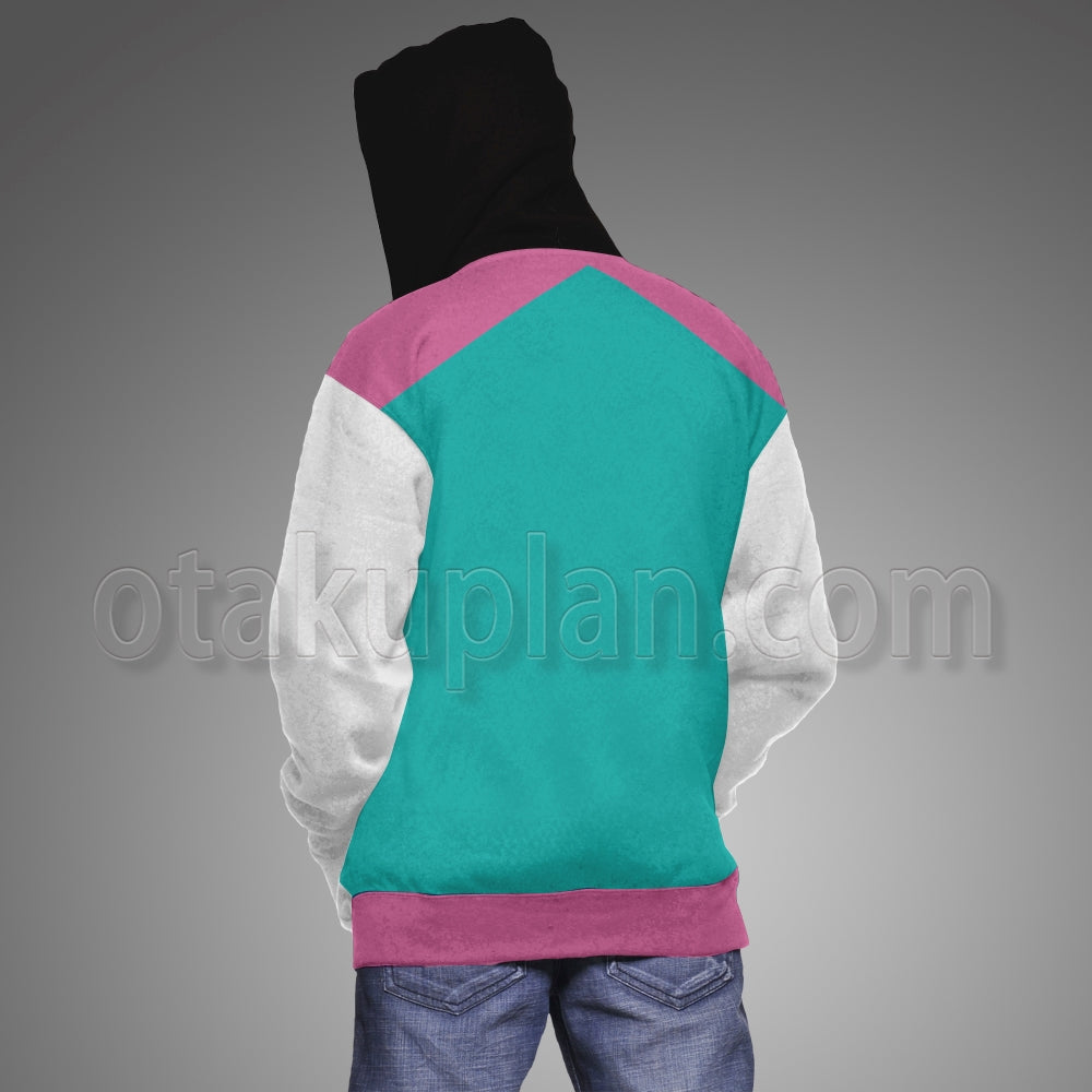 Ensemble Stars Unit 2wink Hinata Aoi Yuta Aoi Cosplay Hoodie