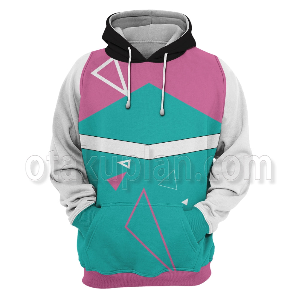 Ensemble Stars Unit 2wink Hinata Aoi Yuta Aoi Cosplay Hoodie