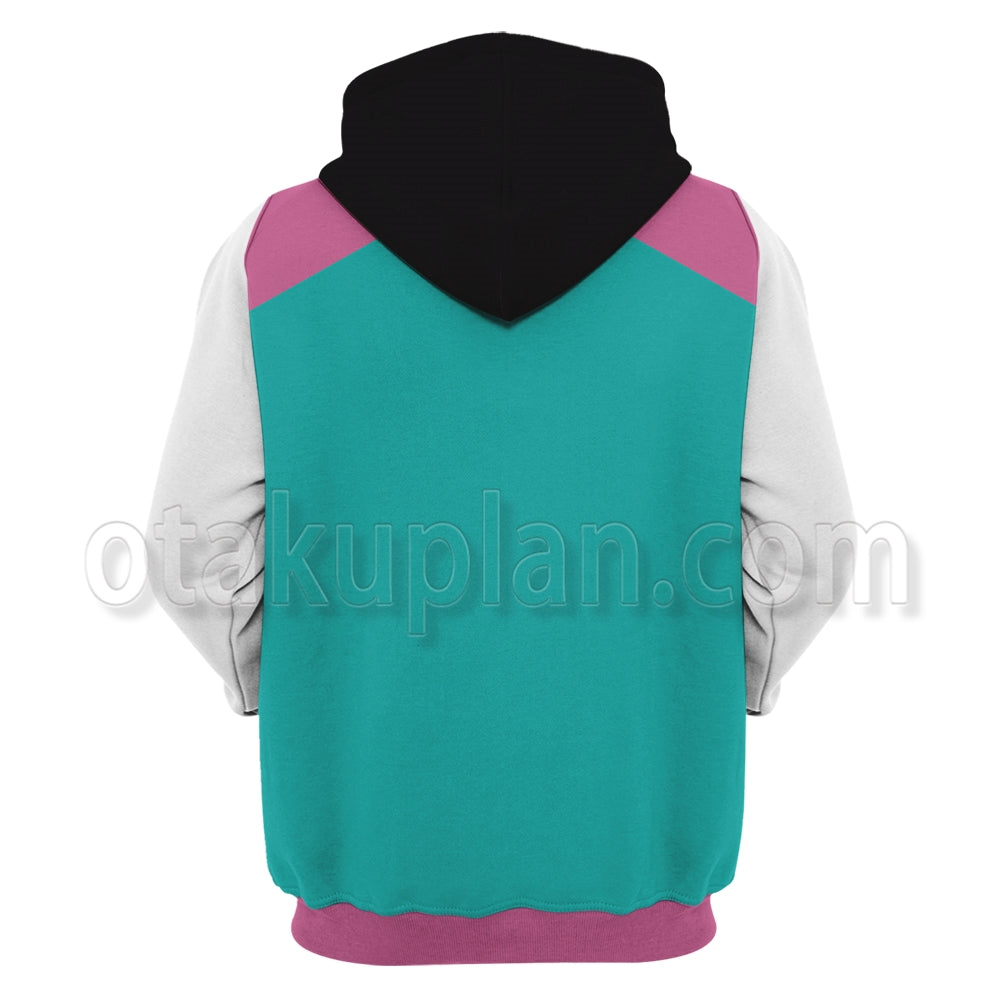 Ensemble Stars Unit 2wink Hinata Aoi Yuta Aoi Cosplay Hoodie