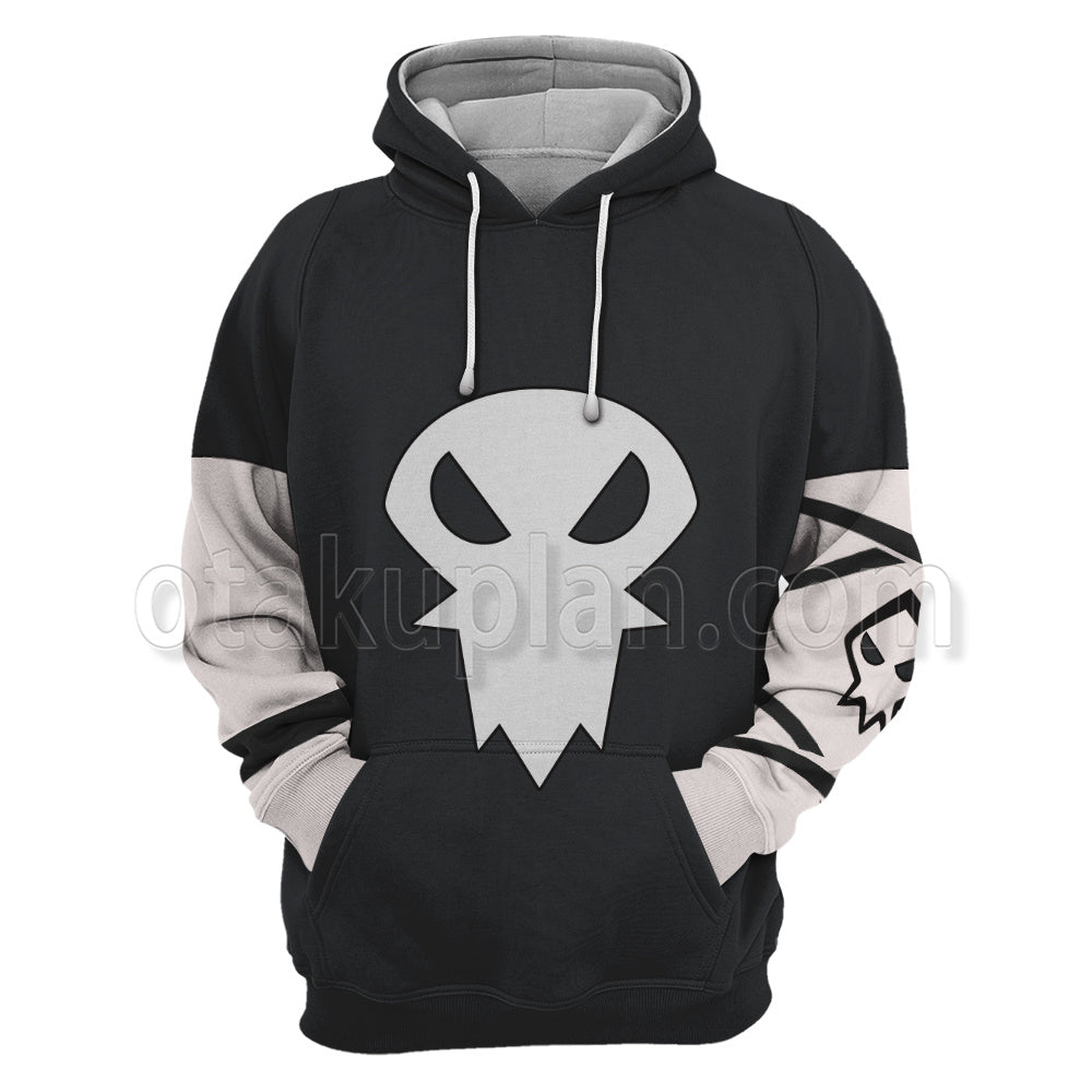 Far Fetched Clodagh Huckley Black Cosplay Hoodie