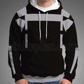 Fate Grand Order Master Magic Cosplay Hoodie