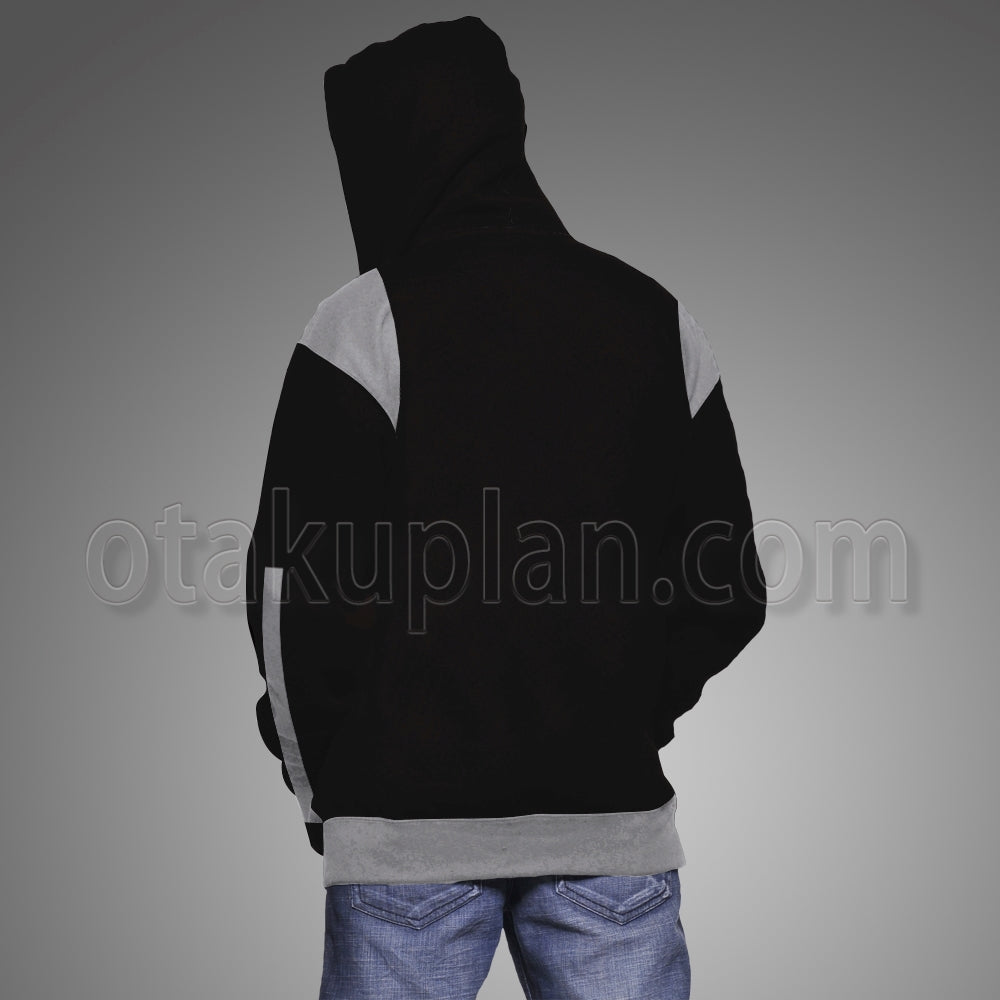 Fate Grand Order Master Magic Cosplay Hoodie