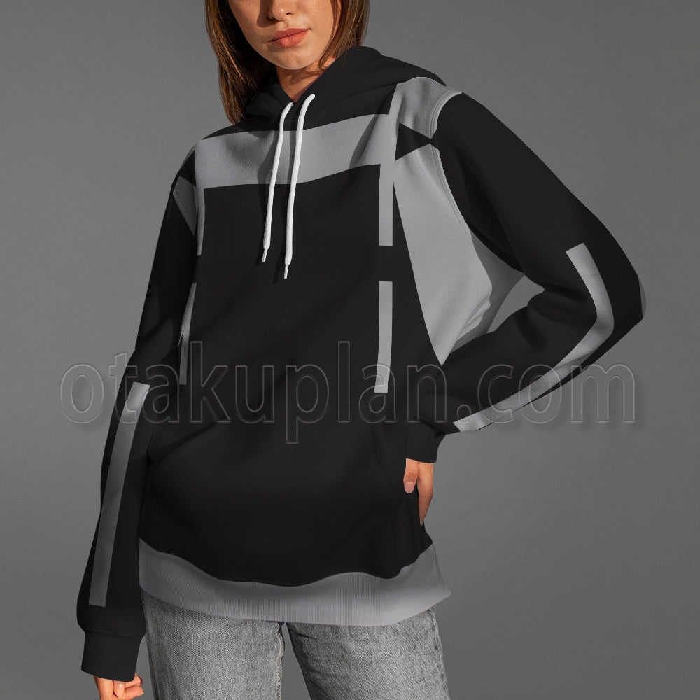 Fate Grand Order Master Magic Cosplay Hoodie