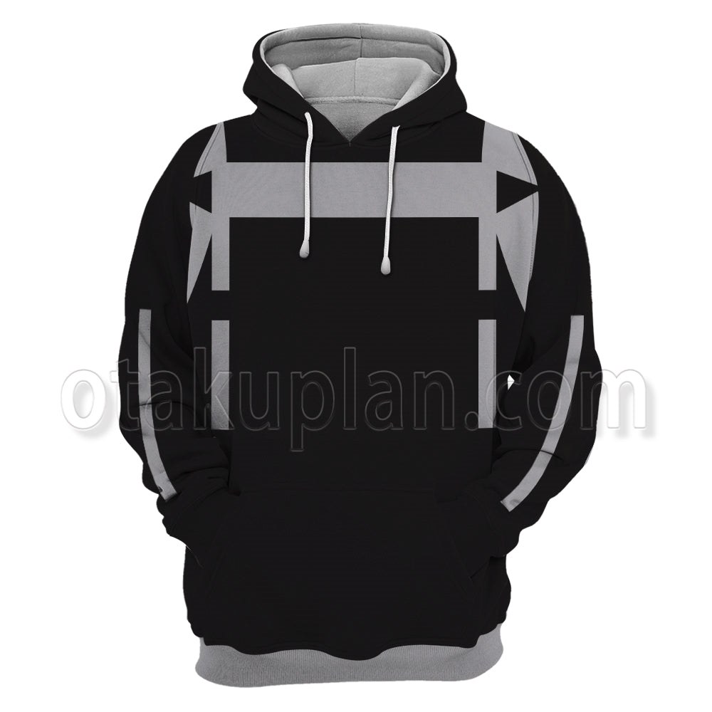 Fate Grand Order Master Magic Cosplay Hoodie