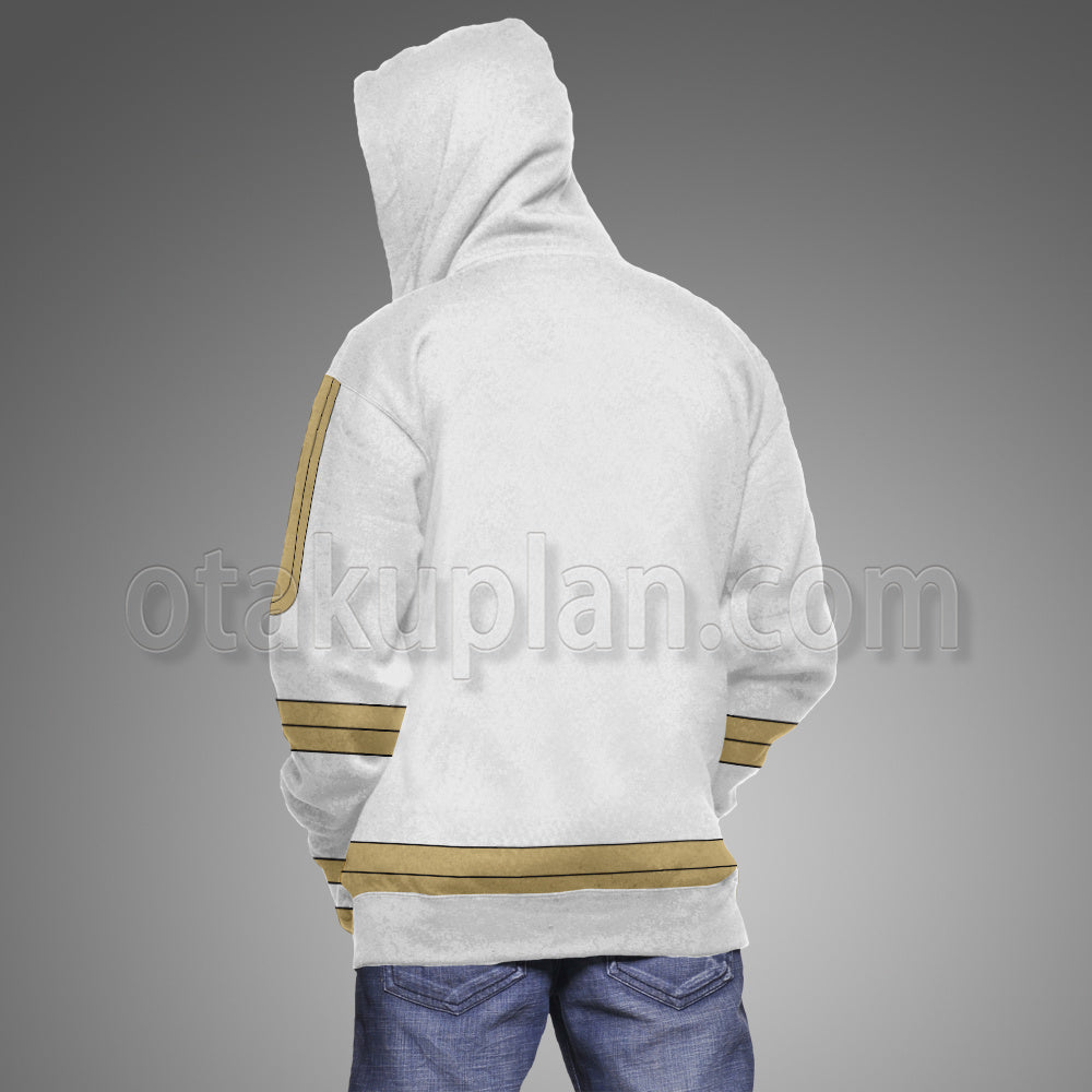 Frieren Beyond Journeys End Frieren Special Cosplay Hoodie