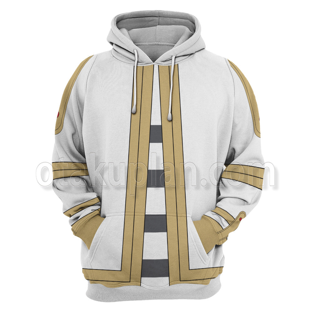 Frieren Beyond Journeys End Frieren Special Cosplay Hoodie