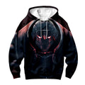 Fullmetal Alchemist Alphonse Armored Front Anime Apparel