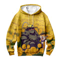 Fullmetal Alchemist Alphonse Dog Flower Field Anime Apparel