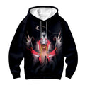 Fullmetal Alchemist Alphonse Elric Armored Automaton_1 Anime Apparel