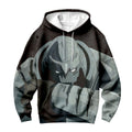 Fullmetal Alchemist Alphonse Elric Armored Figure Anime Apparel