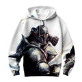 Fullmetal Alchemist Alphonse Elric Defensive Counterstrike Anime Apparel