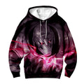 Fullmetal Alchemist Alphonse Holding Red Stone Anime Apparel